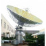 GeoSat 9,0 Metros (10,7 - 12,75, 3,75 - 14,5 GHz) Banda KU) Tierra Antena de la Estación | Modelo GA90MKUTXR