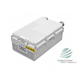 GeoSat 10W Ka-диапазон (29-31 ГГц) BUC Block Up-Converter N-Connector | Модель GB10KA1N, GB10KA2N, GB10KA3N