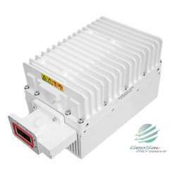 GeoSat 20W C-Band (5,85 ~ 6,425GHz) BUC Block Up-Converter | Model GB20C1N