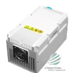 GeoSat 30W de la Banda Ku (14-14,5 GHz) BUC Bloque Convertidor | Modelo GB30SKU2N