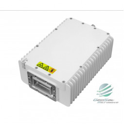 GeoSat 5W de la Banda C (5,850-6,425 GHz) BUC Bloque Convertidor | Modelo GB5C1N