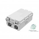 GeoSat 6W Ka-диапазон (29-31 ГГц) BUC Block Up-Converter N-Connector | Модель GB6KA1N, GB6KA2N, GB6KA3N