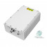 GeoSat 8W C-Band (5,850-6,725 GHz) Extended (5,85 ~ 6,725GHz) BUC Block Up-Converter | Model GB8C2N