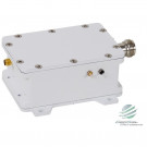 Geosat Bloque Downconverter de la Banda Ka (17,2-18,2 GHz) BDC | Modelo GBDKA171825, GBDKA171850