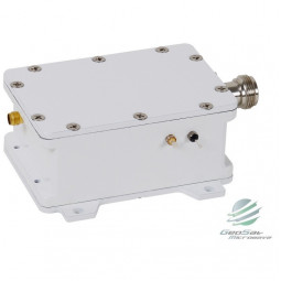 Geosat Block Downconverter Ka-Band (17,2-18,2 GHz) BDC | Model GBDKA171825, GBDKA171850