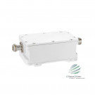 Geosat Block Downconverter X-Band (7,25 – 7,75 GHz) BDC | Model GBDX727710, 25