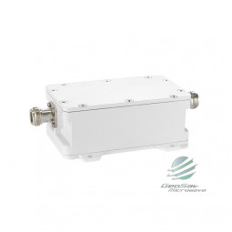 Geosat Block Downconverter X-Band (7,25 – 7,75 GHz) BDC | Model GBDX727710, 25