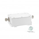 Geosat Block Downconverter X-Band (7,25 – 7,75 GHz) BDC | Model GBDX7277X