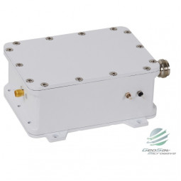 Geosat Bloque Downconverter de la Banda C (3,4-4,2 GHz) BDC | Modelo GBDC3442 (5, 10, 25)