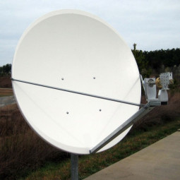 ГДСТ-1134-3110,Комплект GD Satcom 1134 Series 1,2M Ku-диапазон TX/RX Антенна