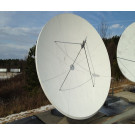  GDST-1304-0000  GD Satcom 3,0M Az/El Rx Only Antenna System| Satcom Resources