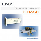  GDST-LCLNA  GD Satcom C-Band LNA