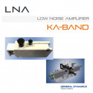 GDST-LKALNA GD Satcom Ka-Band LNA