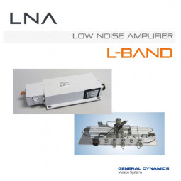 GDST-LLLNA GD Satcom L-Band LNA