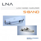 GDST-LSLNA GD Satcom Banda S LNA