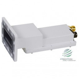 Geosat Amplificadores de Bajo Ruido en la Banda C (3,4 – 4,2 GHz) BDC | Modelo GLAC3442