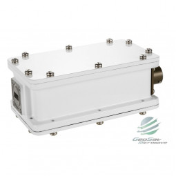 Geosat Low Noise Amplifiers Ka-Band (17,2-18,2 GHz) BDC | Model GLAKA1718