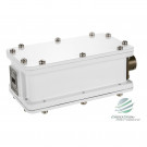 Geosat Low Noise Amplifiers Ka-Band (18,2-19,2 GHz) BDC | Model GLAKA1819