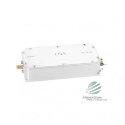 Geosat Low Noise Amplifiers L-Band (1000-6000 MHz) 1000-6000 series (LNA) | Model GLAL1000