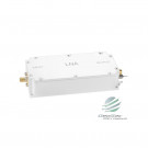 Geosat Low Noise Amplifiers L-Band (1150-1650 MHz) 1150-1600 series (LNA) | Model GLAL1150