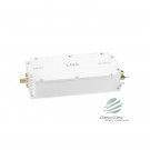 Geosat Amplificadores de Bajo Ruido en Banda L (1150-1650 MHz) 1150-1600 de la serie (LNA) | Modelo GLAL1150