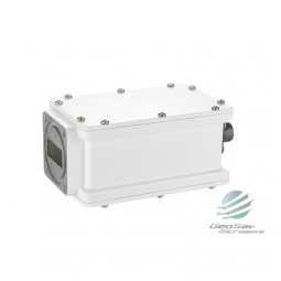 Geosat Low Noise Amplifiers X-Band (7,25 – 7,75 GHz) 100 (LNA) | Model GLAX7277