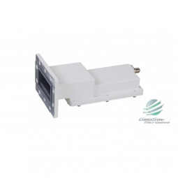 Geosat Low Noise Block C-Band (3,7 – 4,2 GHz) PLL (LNB) | Model GLC100R(5,10,25)