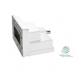 Geosat Low Noise Block C-Band (3,625 – 4,2 GHz) PLL (LNB) | Model GLCA300C(5,10,25)