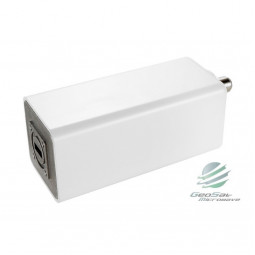 Geosat de la Banda Ka (17,2-18,2 GHz) PLL LNB Ext, Referencia | Modelo GLKA1718X