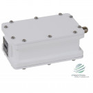 Geosat de la Banda Ka (18,2-20,2 GHz) de Doble LO PLL LNB | Modelo GLKA2LO110, 25