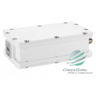 GeoSat Microondas de Bloque de Bajo Ruido (17,2-22,2 GHz) de la Banda KA 4 LO PLL (LNB) | Modelo GLKA4LOX