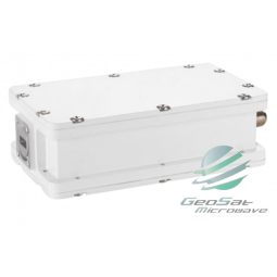 GeoSat Microwave Low Noise Block KA-диапазон (17,2-22,2 GHz) 4 LO PLL (LNB) | Модель GLKA4LO