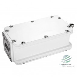 Geosat Ku-Band (10,7-11,8 GHz) PLL LNB | Model GLKU1605