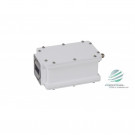 Geosat De Bloque De Bajo Ruido De Banda X (7,25 – 7,75 GHz) Ext, Ref, PLL (LNB) | Modelo GLXB100X