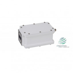 Geosat Low Noise Block X-Band (7,25 – 7,75 GHz) Ext, Ref, PLL (LNB) | Model GLXB100X