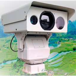 GeoSat Microwave Titaneous Intelligent Multi Spectrum Thermal Imaging Camera-| Model GSM0734T