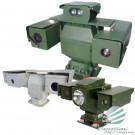 GeoSat Microwave Heraus Vehicle Mounted Multi-Channel Thermal Imaging Camera-| Model GSM1656H