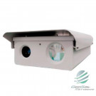 GeoSat Microwave HD IR Laser Window-Penetration Camera-| Model GSM3212M