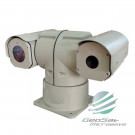 GeoSat Microwave Light-Duty Long Range HD Infrared Laser Imaging Camera-| Model GSM3002U