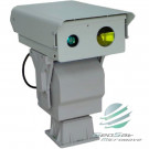GeoSat Microwave Long Range HD Infrared Laser Imaging Camera-| Model GSM3202M