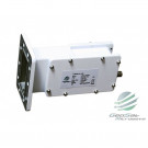 GeoSat LNB de Banda C (3,4 ~ 4,2 GHz) PLL de Bloque de Bajo Ruido | Modelo GSMLCIF337