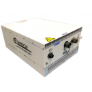 Comtech Puma 120W Ka-band GaN Solid-State Amplifier (SSPA) / Block Upconverter (BUC)