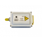 TZ1106SE Global Invancom Ku Band Mini Block Up Converter (BUC)