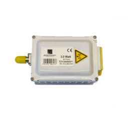 TZ1106SE Global Invancom Ku диапазон Mini Block Up Converter (BUC)