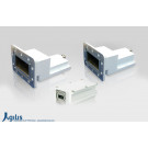 AGILIS ACA Series C-диапазон VSAT Outdoor Low Noise Block N Output (LNB)