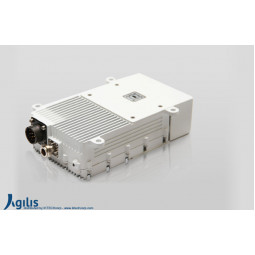 AGILIS ALB110 5W Bande Ka VSAT Extérieure Bloc-Convertisseur F Entrée (BUC)