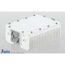 AGILIS ALB129 2W Ku-Band VSAT Outdoor Block-Up Converter F Input (BUC)