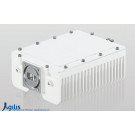 AGILIS ALB129 2W Ku-диапазон VSAT Outdoor Block-Up Converter F Input (BUC)