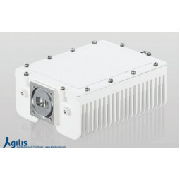 AGILIS ALB129 4W Ku-диапазон VSAT Outdoor Block-Up Converter N Input (BUC)