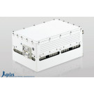 AGILIS ALB129 8W Ku-диапазон VSAT Outdoor Block-Up Converter F Input (BUC)